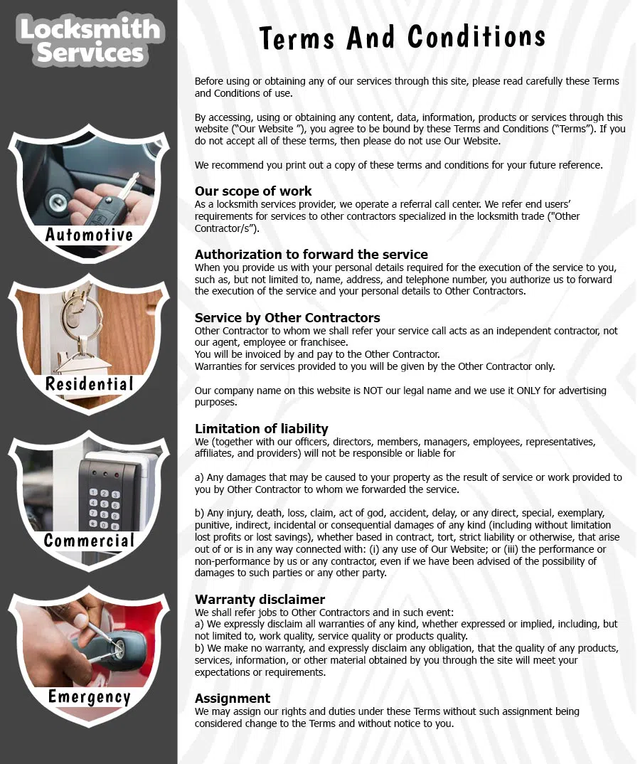 First-Class Locksmith Store  Phoenix, AZ 602-687-4449